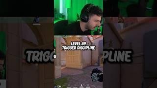 Tarik Has Unbelievable Trigger Discipline
