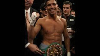 HBO Boxing: Sergio Martinez vs Sergiy Dzinziruk