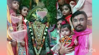 Ranchhodraiji live Darshan Dakor | Hindola Darshan #dakor