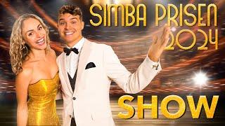 Simba Prisen 2024 - HELE SHOWET