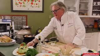 Chef David Burke Episode 101