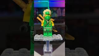 Who will you choose ?!?#lego #viral