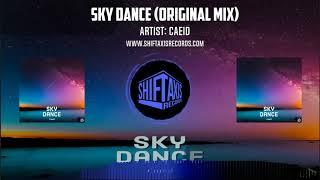 Caeid – Sky Dance (Original Mix) [Official Video]