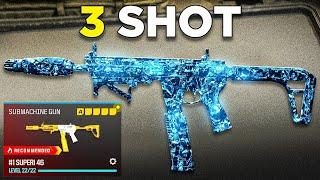 new *META* SUPERI 46 CLASS in MODERN WARFARE 3!  (Best SUPERI Class Setup) Modern Warfare 3