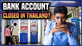 Thailand closes bank accounts for foreigners, why Cambodia is the best alternative? #cambodia