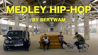 Berywam - Hip-Hop Medley (Beatbox)