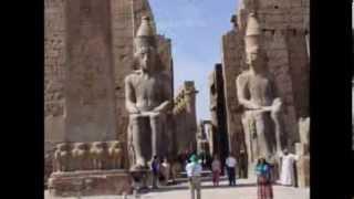 Cheap holidays to Egypt