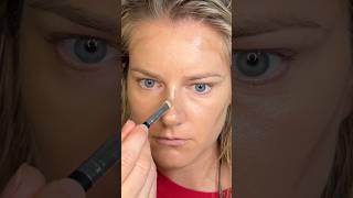 ️Quick & EASY  ConTOUR Tutorial!  #contour#makeuptutorial#shorts#beautytips