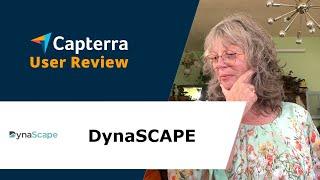 DynaSCAPE Review: Dynascape Changed My Business