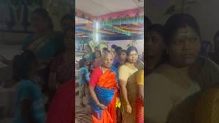 அழகிய பெருமாள் கோவிலில் பிரசாதம் வழங்குதல் | வர்ஷாபிஷேகம் | #devotional #tamil #perumal #prayer