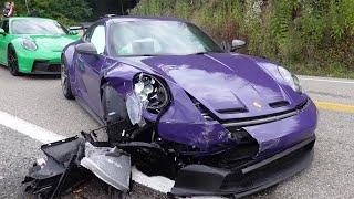 Supercars Fails 2023