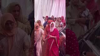 Shahshad & Sanubiya | Wedding Highlights | Nikkah Day