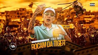 MC ZOZO - FUGA NOS ROCAM DA TIGER ( WT FILMES )