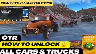 OFF THE ROAD || UNBLOCK ALL VEHICLES || UNLOCK ALL MAPS ] OFF THE ROAD OPNE WORLD ADVENTURE GAMEPLAY