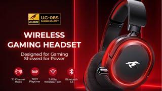 VALORISE UG-08s Gaming Headset