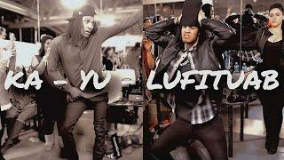 [Les Twins] ▶KA-YU - Lufituaeb◀ [Clear Audio]