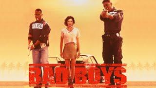 Bad Boys (1995) - Kill Count