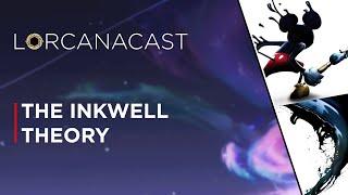 LorcanaCast EP 4 - The Inkwell Theory || A Disney Lorcana Podcast