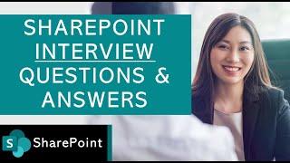 SharePoint Interview Questions and Answers Secrets Revealed!