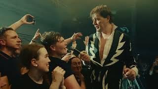 The Hives - Official 2024 UK + IE Tour Recap Video