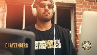 DJ AYZENBERG - Savo Volley Anthem (Savo's song remix)