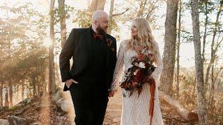 The Magnolia Wedding Venue | Smoky Mountains, TN | Pigeon Forge Wedding Venues | Mountain Wedding