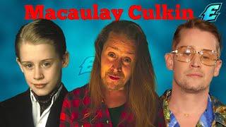 Macaulay Culkin Evolution