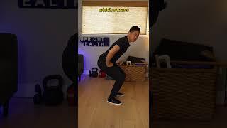 "Perfect" Chair for Hip Pain