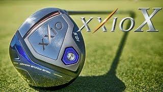 Golf Spotlight 2018 - XXIO X and Big News