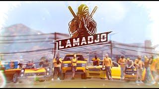 Los Santos Vagos | 100% territories | Arizona V Major 2022 | prod. toyless