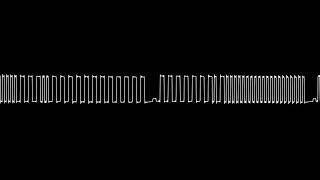 ZX Spectrum Loading Sound