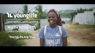 Nonprofit in Africa Success Story Video Production: Young Life Developing Global Leader Liberia