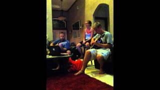 Maria Toth - Listen To Your Heart - original