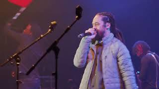 Damian "Jr. Gong" Marley - Live at California Roots 2022 (Full Concert HD)