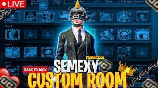 "PUBG MOBILE LIVE | 360 UC & 1000 Cash Giveaway | Advanced Custom Rooms | Livik TDM & WOW!"