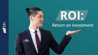 What Is ROI? Return On Investment Explained