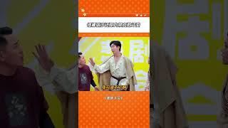 李总何时被这么怼过 #喜剧大会  #锤娜丽莎 #李川