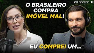 QUANDO COMPRAR (OU NÃO) UM IMÓVEL | Os Sócios 189