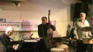 Ronald Langestraat Piano, Steve Boston, Alberto de Hond, Evert Braumuller met Ritmo Natural..mpg