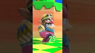 Smash Fighters Take a Dollar Or Double it and Give it to The Next Person #smashbrosultimate #smash