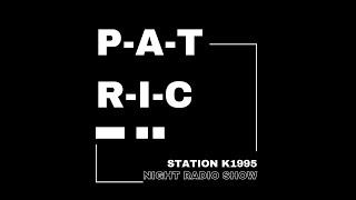 Radio Station K-1995 [Chillout Music Parody]