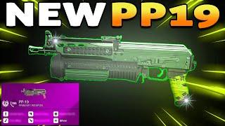 The NEW *FASTEST KILLING* PP-19 BUILD In XDEFIANT (Best PP19 Build)