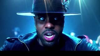 Jason Derulo - If I'm Lucky Part 2 [Official Music Video with Lyrics]