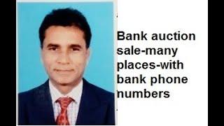 bank auction sale,house,flat,land,plot,property,kilambakkm,kundrathur, sithalapakkam,koluthuvanchery