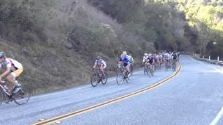 Low Key Hillclimb: Hicks - Mt Umunhum