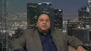 Robert Velarde Interview With Jim Bellacera