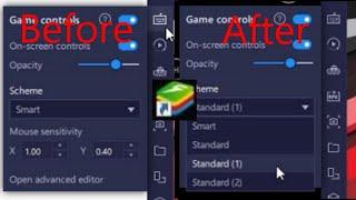 How To Import Controls From Bluestacks 4 To Bluestacks 5 beta