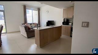 3 Bed Townhouse in The Pulse Townhouses, Dubai South (Dubai World Central)