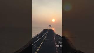 INS VIKRANTH