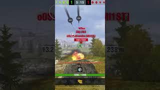 Anti HE Technology #lol #wotblitz #wotb #wtf #funny #meme #wot #fyp